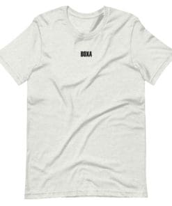 Ash BOXA Essential Cotton T-Shirt