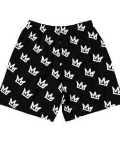 Crown Shorts