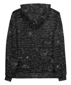 Math Hoodie