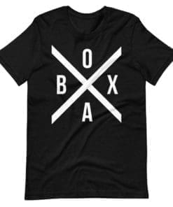X BOXA - Cotton T-Shirt