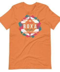 BOXA Beach Boards – Cotton T-Shirt