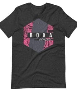 BOXA Sandy Cove – Cotton T-Shirt