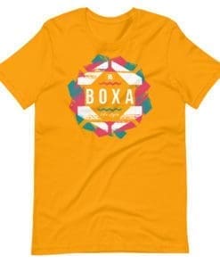 BOXA Beach Boards – Cotton T-Shirt
