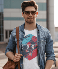 BOXA Waterways T-Shirt