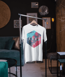 BOXA Waterways T-Shirt