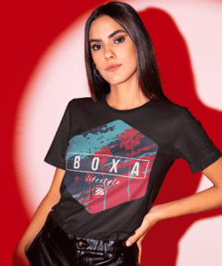 BOXA Waterways T-Shirt