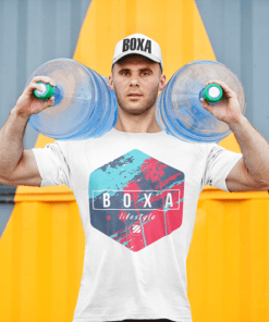 BOXA Waterways T-Shirt