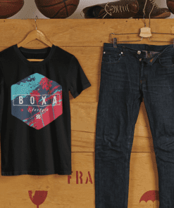 BOXA Waterways T-Shirt