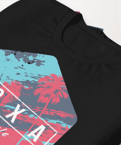 BOXA Waterways T-Shirt