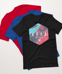BOXA Waterways T-Shirt
