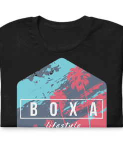 BOXA Waterways T-Shirt
