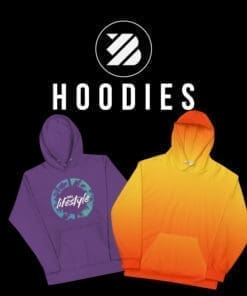 Hoodies