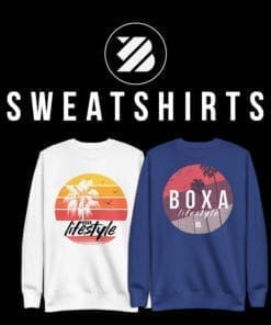 Sweatshirts