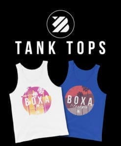 Tank Tops