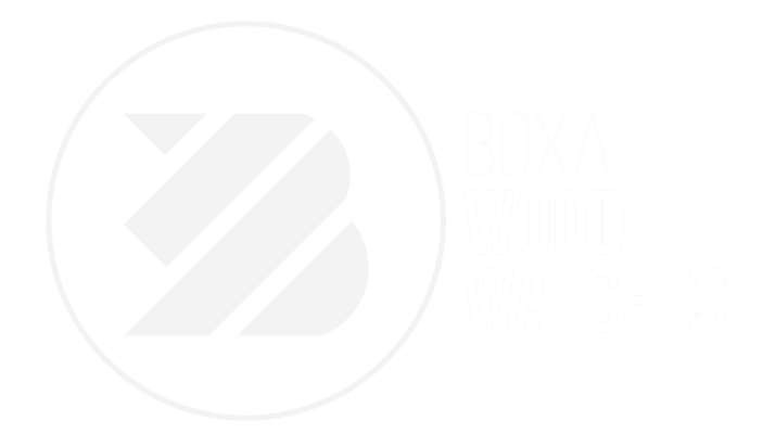 Boxa Wooden Watches