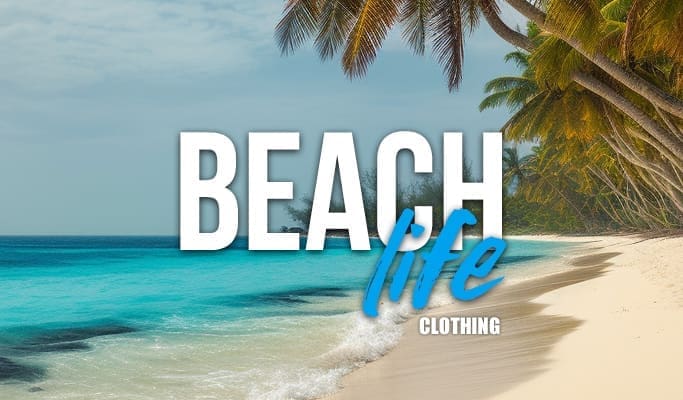 Beach Life Clothing