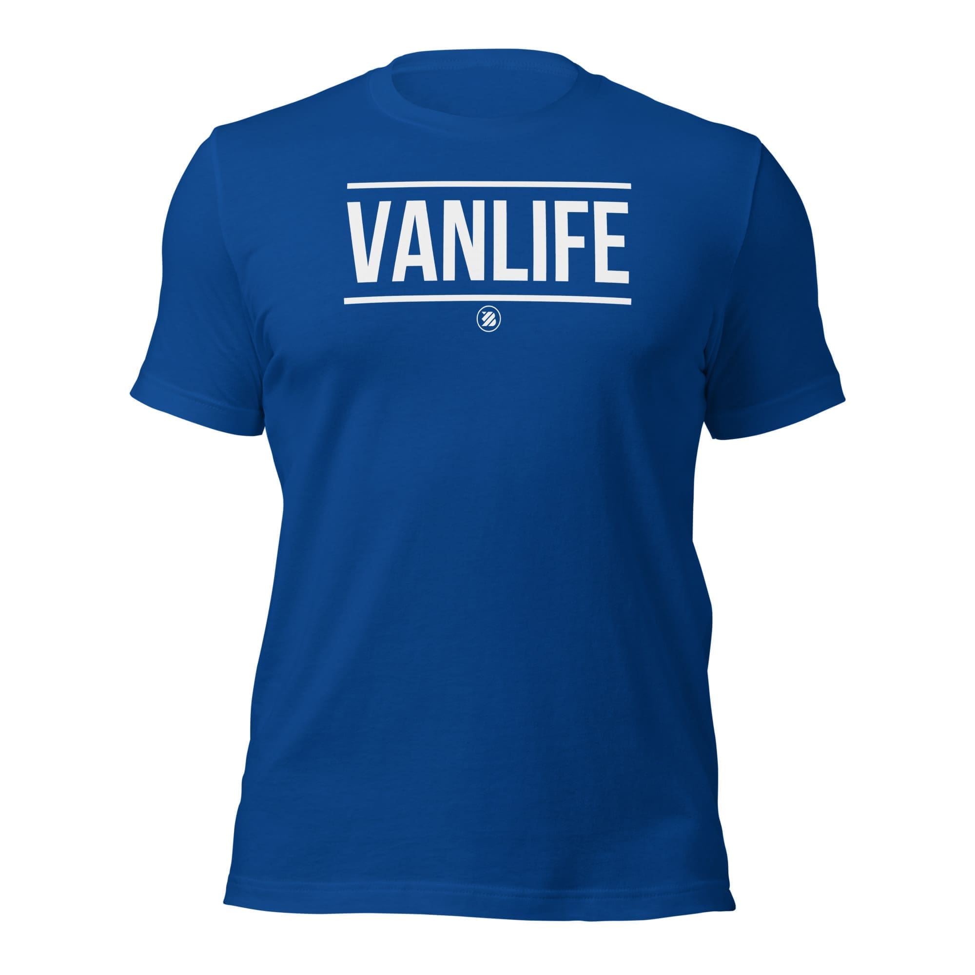 BOXA Vanlife - T-shirt