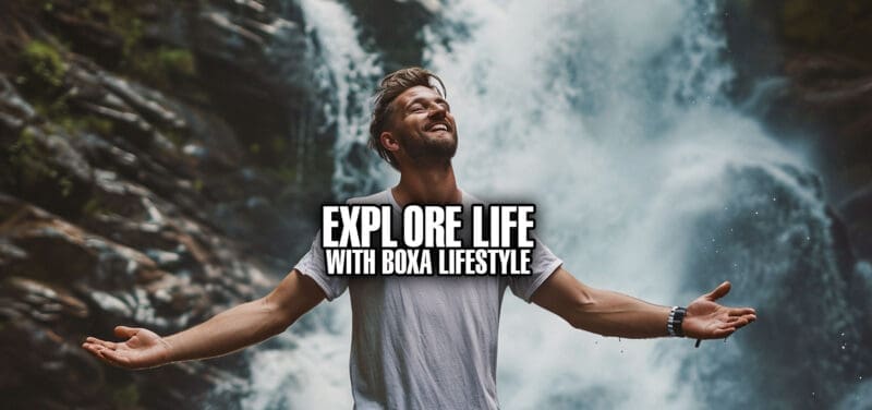 Explore Life