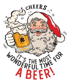 Cheers! It’s the Most Wonderful Time for a Beer